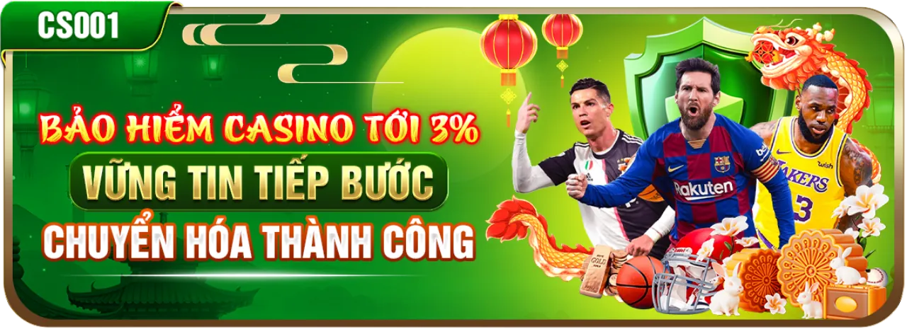 Thưởng chào mừng Star188
