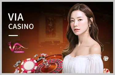 Các trò chơi casino trực tiếp đa dạng tại star188