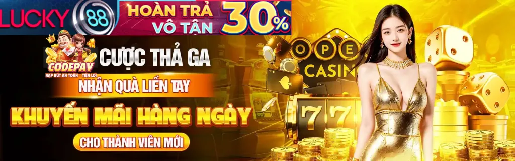 Các chương trình khuyến mãi mới nhất của star188