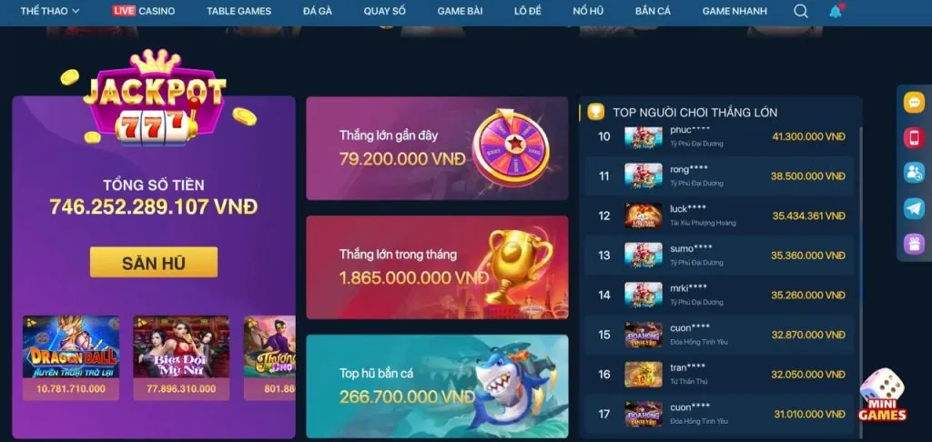 Chương Trình VIP Độc Quyền star188