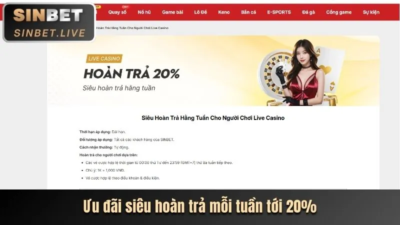 Giao dịch an toàn và khuyến mãi hấp dẫn